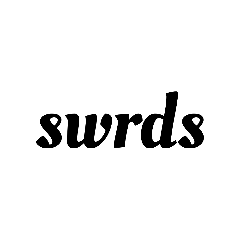 swrds logo